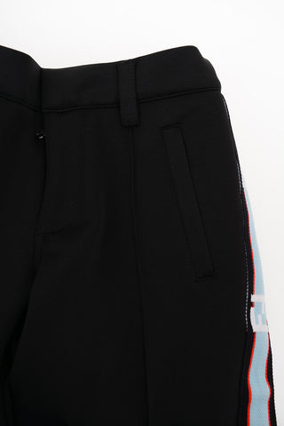Neoprene Pants