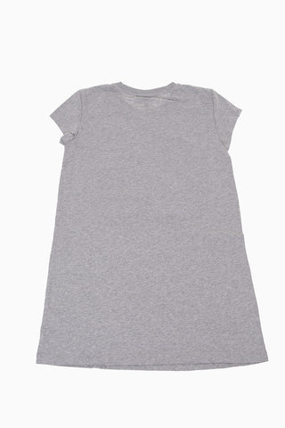 #Fentilove Print dress