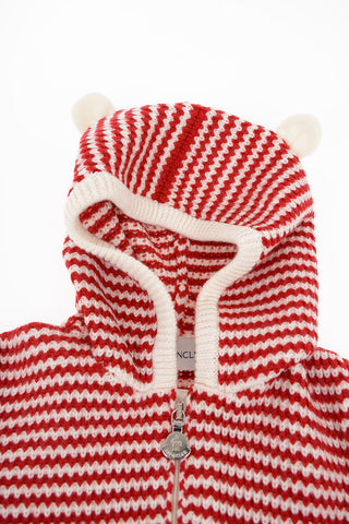 Hooded Sweater