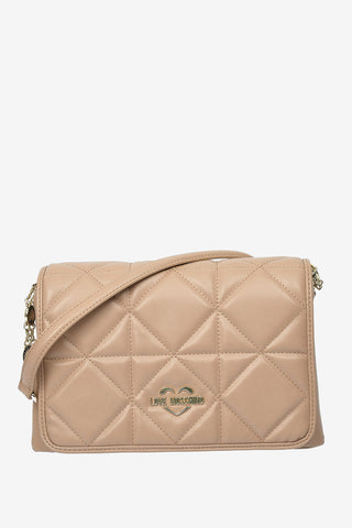 LOVE Borsa JEWEL in Ecopelle Trapuntata