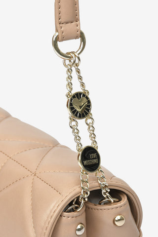 LOVE Borsa JEWEL in Ecopelle Trapuntata