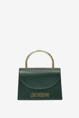 LOVE Pochette EVENING in Ecopelle