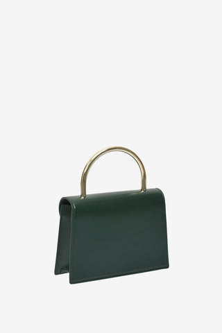 LOVE Pochette EVENING in Ecopelle