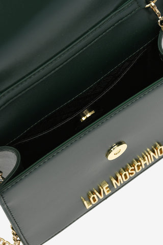 LOVE Pochette EVENING in Ecopelle
