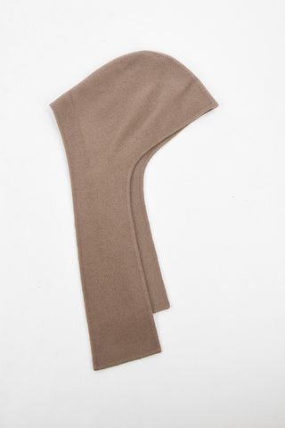 Open Front Coat With Belt