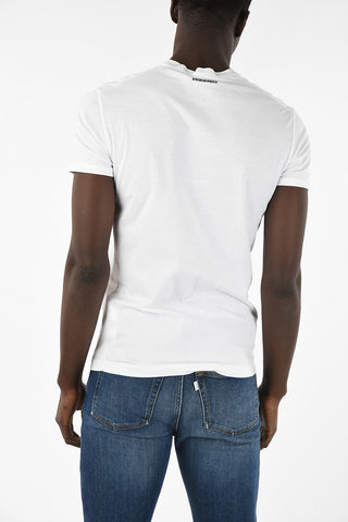 T-shirt Girocollo