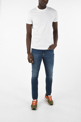 T-shirt Girocollo
