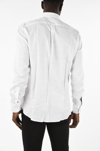 Monogram Printed MARTINI Shirt