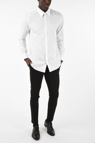 Monogram Printed MARTINI Shirt