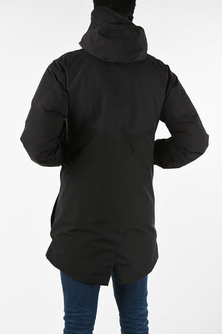 Waterproof Hooded Parka