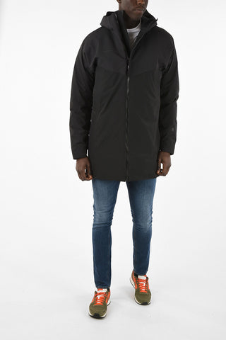 Waterproof Hooded Parka