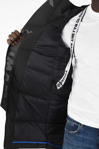 Waterproof Hooded Parka