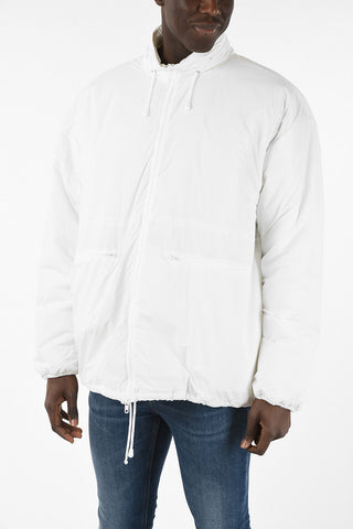 MM10 Padded MARGI Jacket with Removable Hood