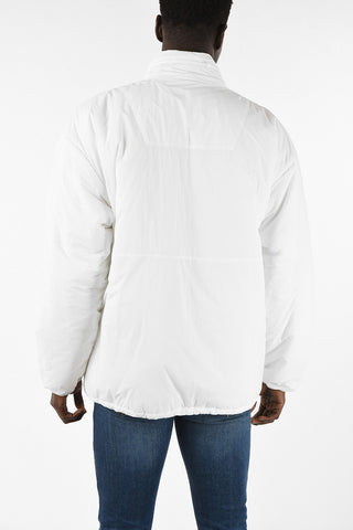MM10 Padded MARGI Jacket with Removable Hood