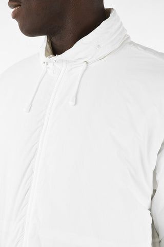 MM10 Padded MARGI Jacket with Removable Hood