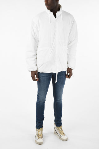 MM10 Padded MARGI Jacket with Removable Hood