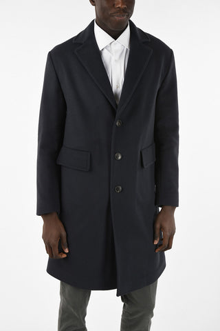 3 Button AANTISTENE Coat