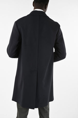 3 Button AANTISTENE Coat