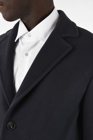 3 Button AANTISTENE Coat