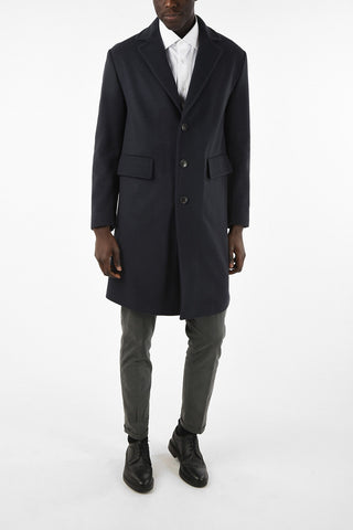 3 Button AANTISTENE Coat