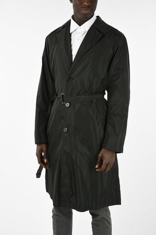 Waterproof RAYMORE Trench With Belt