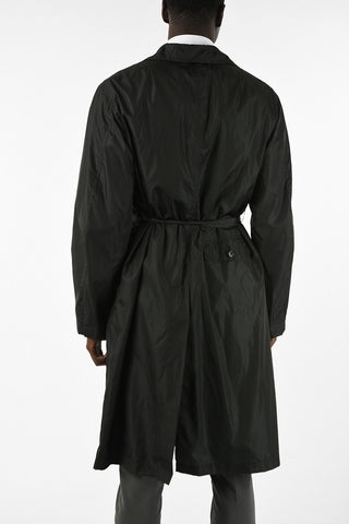 Waterproof RAYMORE Trench With Belt