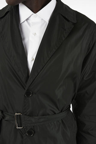 Waterproof RAYMORE Trench With Belt