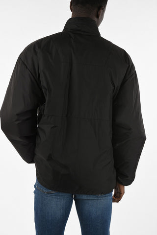 MM10 Padded MARGI Jacket with Removable Hood