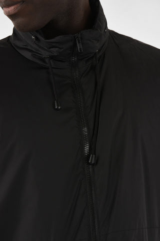 MM10 Padded MARGI Jacket with Removable Hood