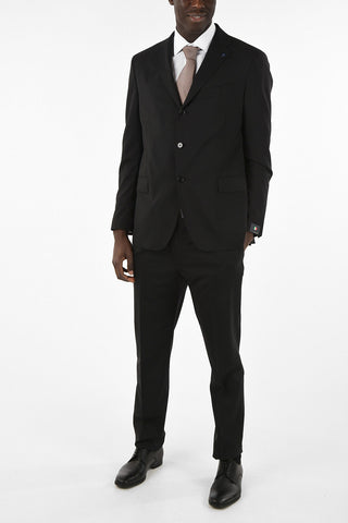 Two-Button Suit