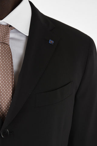 Two-Button Suit