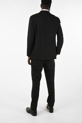 Two-Button Suit
