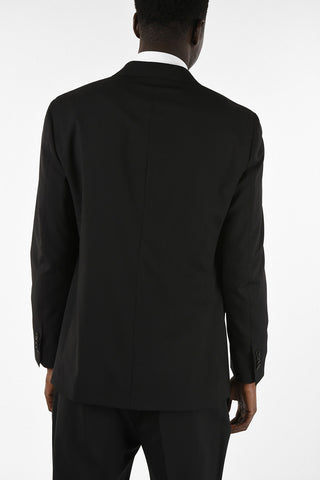 Two-Button Suit