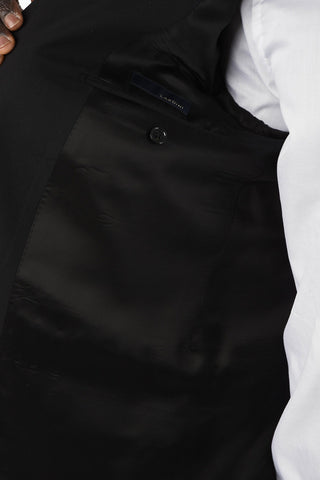 Two-Button Suit