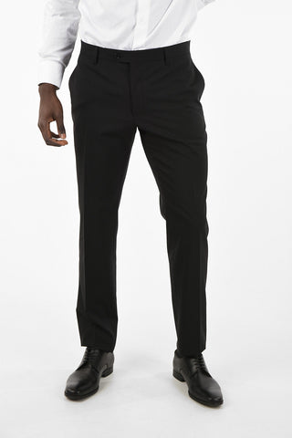 Two-Button Suit