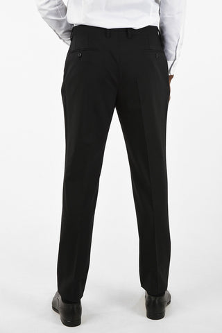 Two-Button Suit