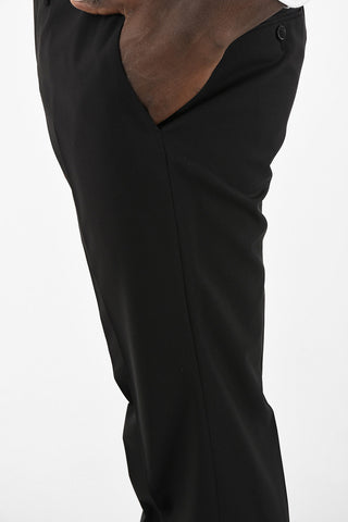 Two-Button Suit