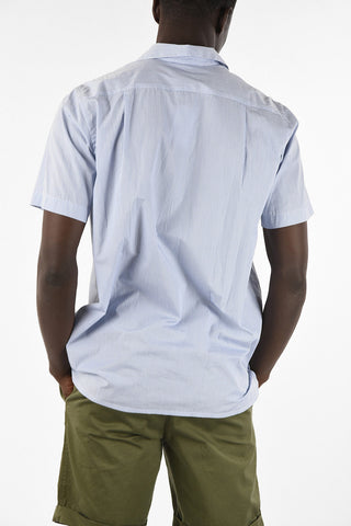 STAR WARS Bengal Striped Shirt with Print