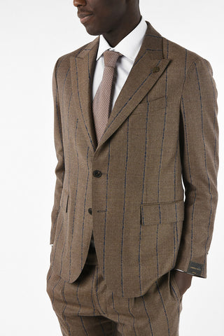 2- Button ANCONA Suit