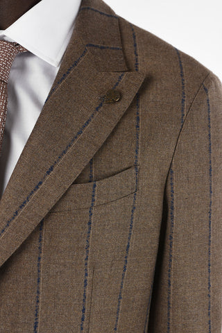 2- Button ANCONA Suit