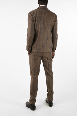 2- Button ANCONA Suit