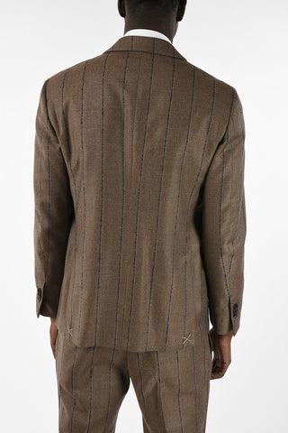 2- Button ANCONA Suit