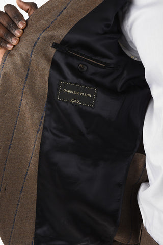 2- Button ANCONA Suit