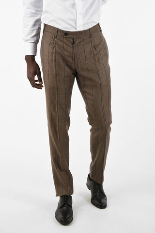 2- Button ANCONA Suit