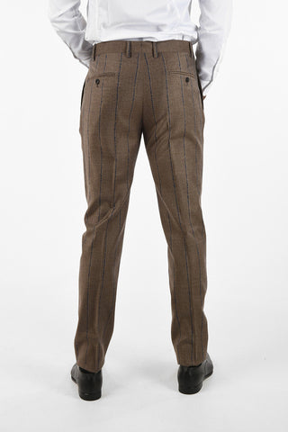 2- Button ANCONA Suit