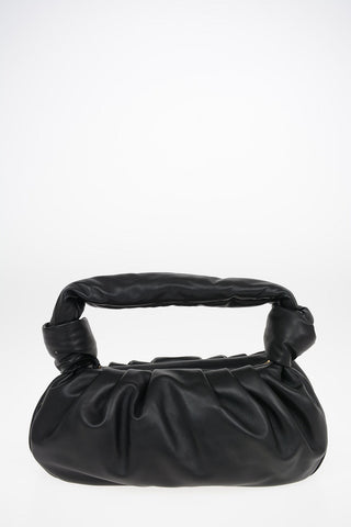 Soft Leather Shoulder Bag