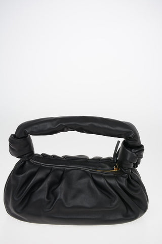 Soft Leather Shoulder Bag