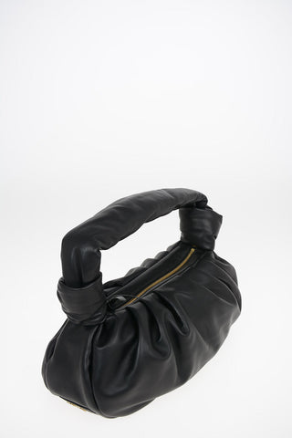 Soft Leather Shoulder Bag