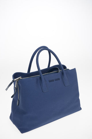 Canvas Tote Bag With Removable Shoulder Strap