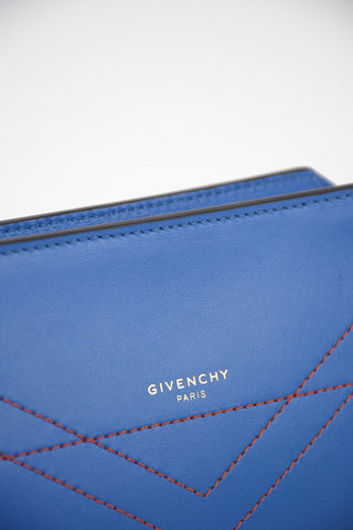 Leather EDEN Bum Bag with Removable Waist Chain